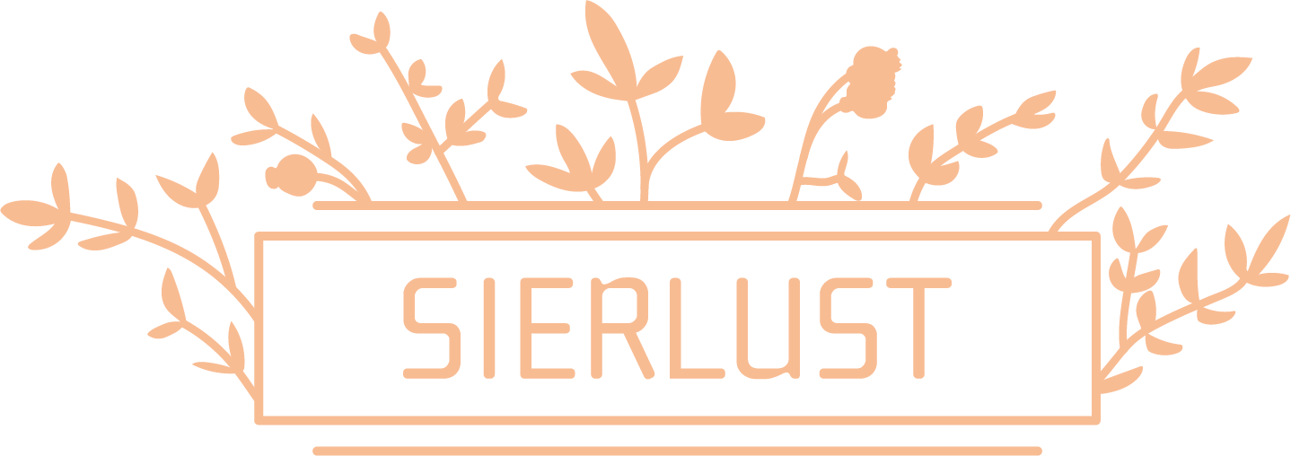 Sierlust Logo